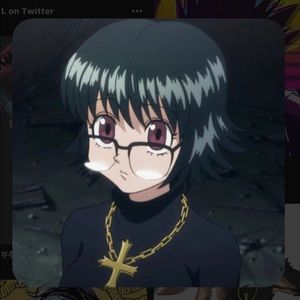 Meet your Posher, Denise